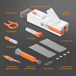 Alyvisun 11-in-1 Cleaning Kit for Tech Devices