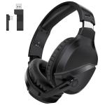 WolfLawS Wireless Gaming Headset with Noise Canceling