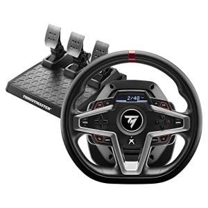 Thrustmaster T248 Force Feedback Racing Wheel for Xbox & PC