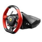 Thrustmaster Ferrari 458 Spider Racing Wheel for Xbox