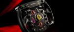 Thrustmaster F1 Racing Wheel Add-On - Ferrari Licensed