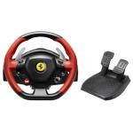 Thrustmaster Ferrari 458 Spider Racing Wheel for Xbox