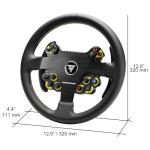 Thrustmaster EVO Racing 32R Leather Wheel Rim