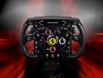 Thrustmaster F1 Racing Wheel Add-On - Ferrari Licensed