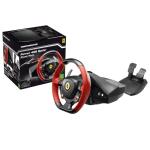 Thrustmaster Ferrari 458 Spider Racing Wheel for Xbox