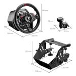 Thrustmaster T128 SimTask Pack for Xbox and PC