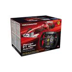 Thrustmaster F1 Racing Wheel Add-On - Ferrari Licensed