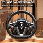 Thrustmaster T248 Force Feedback Racing Wheel for Xbox & PC