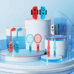 Nintendo Switch 10-in-1 Sports Accessory Bundle