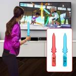 Nintendo Switch 10-in-1 Sports Accessory Bundle