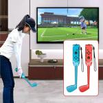 Nintendo Switch 10-in-1 Sports Accessory Bundle