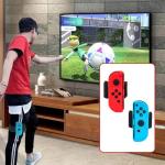 Nintendo Switch 10-in-1 Sports Accessory Bundle