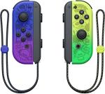 Nintendo Switch OLED Splatoon 3 Edition Console