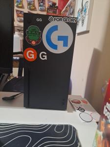 Xbox Series X 1TB Console - Black