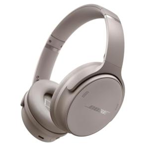 Bose QuietComfort Noise Cancelling Bluetooth Headphones
