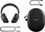 Bose QuietComfort Ultra Wireless Noise Cancelling Headphones
