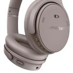 Bose QuietComfort Noise Cancelling Bluetooth Headphones