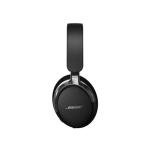 Bose QuietComfort Ultra Bluetooth Headphones - Black
