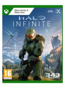 Halo Infinite for Xbox Series X and Xbox One