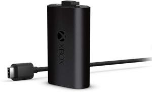Xbox Play and Charge Kit for Controller