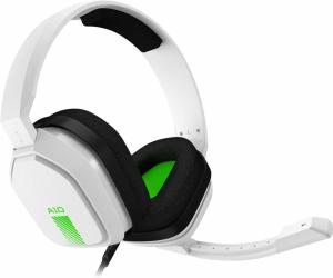ASTRO A10 Wired Gaming Headset - Lightweight & Durable