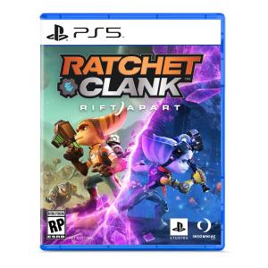 Ratchet & Clank: Rift Apart - PS5