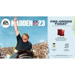 MADDEN NFL 23 for Xbox Series X Console