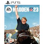 Madden NFL 23 for PS5 by EA Sports