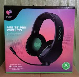 PDP AIRLITE PRO Wireless Headset for Xbox