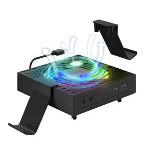 RGB Light Stand for Xbox Series X/S Console