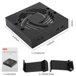 RGB Light Stand for Xbox Series X/S Console