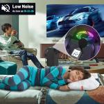 RGB Light Stand for Xbox Series X/S Console