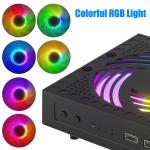 RGB Light Stand for Xbox Series X/S Console