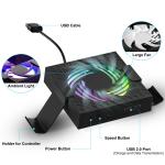 RGB Light Stand for Xbox Series X/S Console