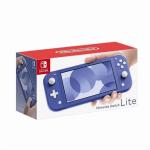 Nintendo Switch Lite - Ocean Blue