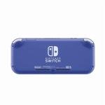 Nintendo Switch Lite - Ocean Blue