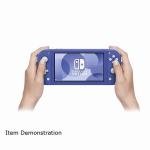 Nintendo Switch Lite - Ocean Blue
