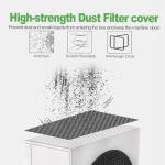 Xbox Series S Dust Plugs and Thumb Grip Set