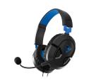 Turtle Beach RECON 50 Gaming Headset for PS4/PS5