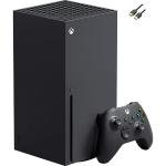 Xbox Series X 1TB Gaming Console with Controller