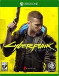 Cyberpunk 2077 Xbox One Game
