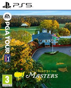 PGA Tour Video Game for PS5 by EA
