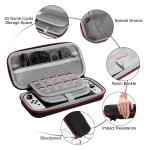 Nintendo Switch OLED Carrying Case & Accessory Kit