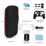 Nintendo Switch OLED Carrying Case & Accessory Kit