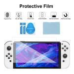 Nintendo Switch OLED Carrying Case & Accessory Kit