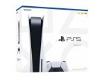 Sony PlayStation 5 PS5 Console - Disc Version