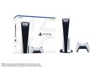 Sony PlayStation 5 PS5 Console - Disc Version