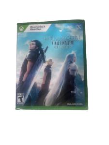 Crisis Core: Final Fantasy VII Reunion for Xbox