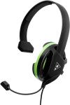Turtle Beach Recon Chat Xbox Headset - Black