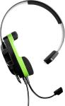 Turtle Beach Recon Chat Xbox Headset - Black